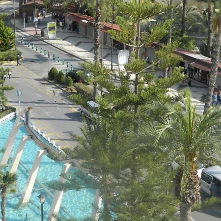 Primera Linea Con Vistas Fabulosas Torrevieja Ngoại thất bức ảnh