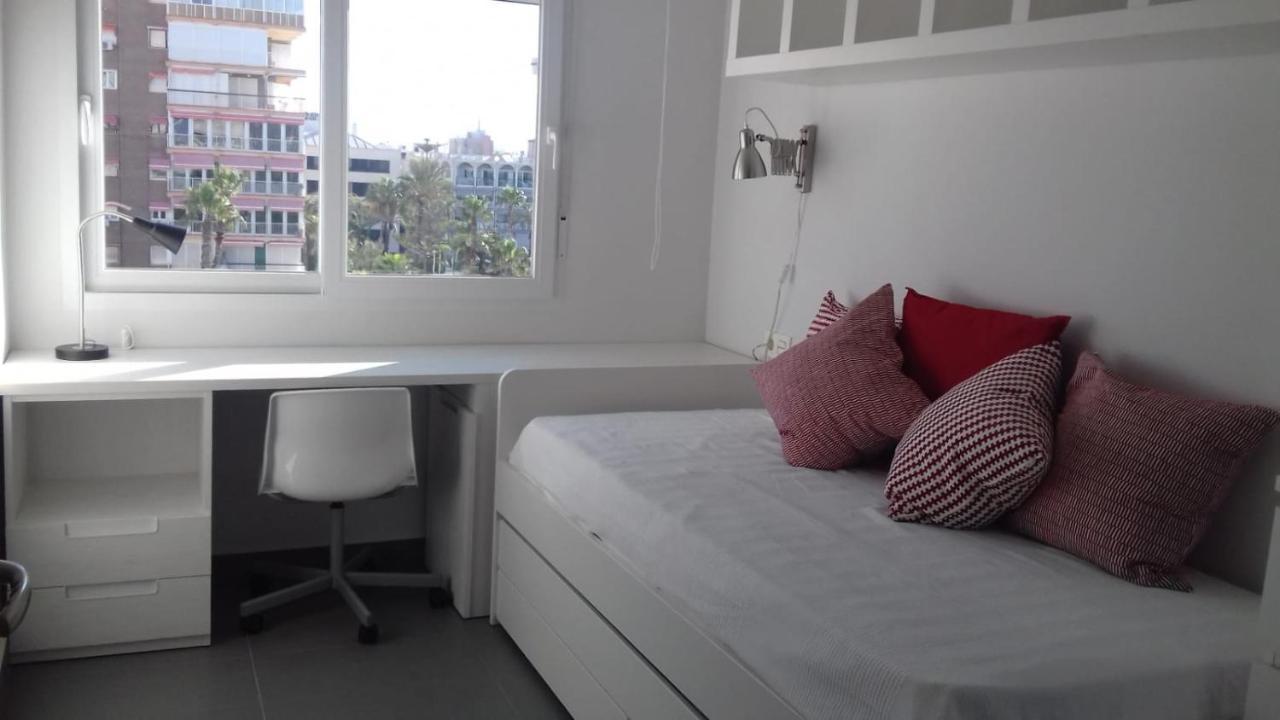 Primera Linea Con Vistas Fabulosas Torrevieja Ngoại thất bức ảnh