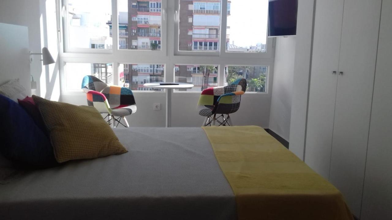 Primera Linea Con Vistas Fabulosas Torrevieja Ngoại thất bức ảnh