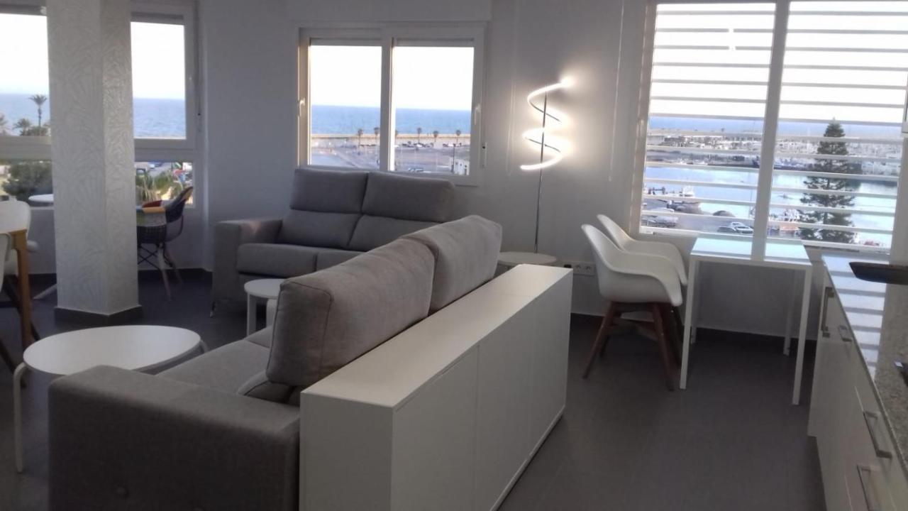Primera Linea Con Vistas Fabulosas Torrevieja Ngoại thất bức ảnh