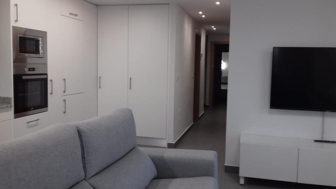 Primera Linea Con Vistas Fabulosas Torrevieja Ngoại thất bức ảnh