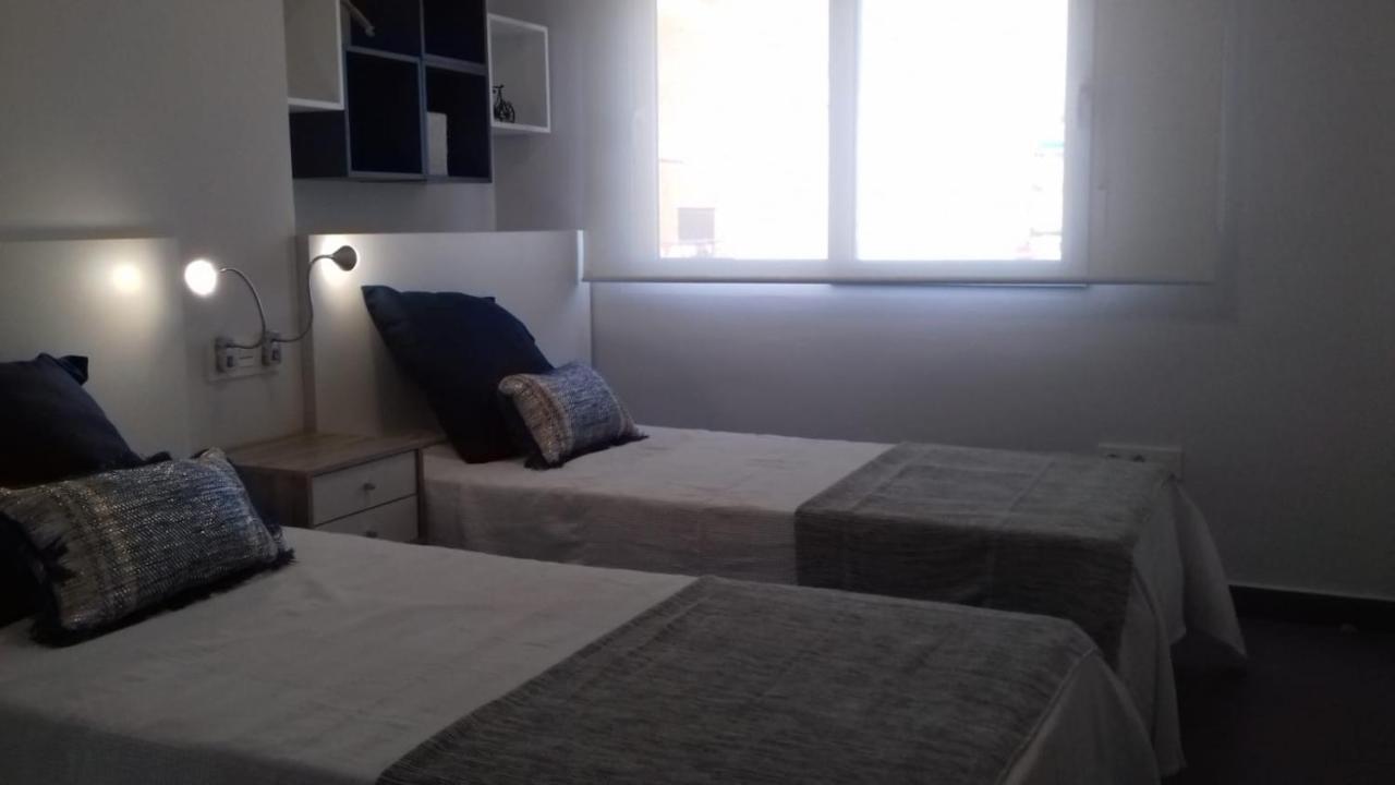 Primera Linea Con Vistas Fabulosas Torrevieja Ngoại thất bức ảnh