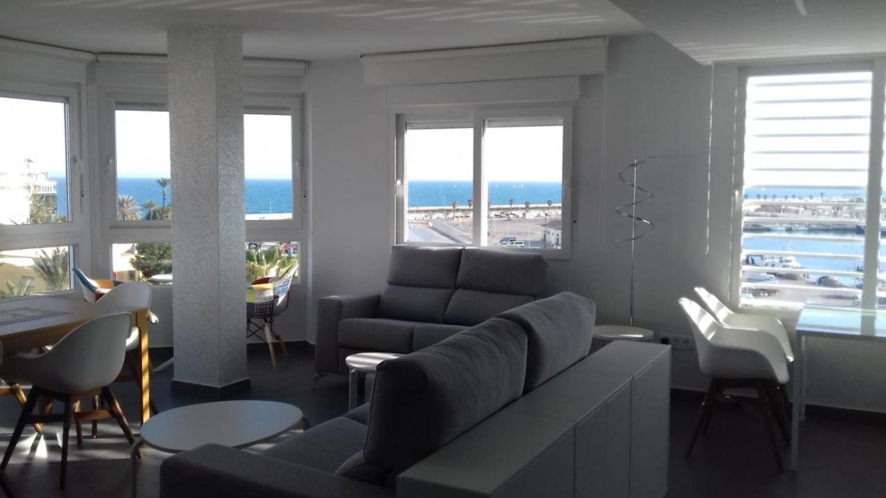 Primera Linea Con Vistas Fabulosas Torrevieja Ngoại thất bức ảnh