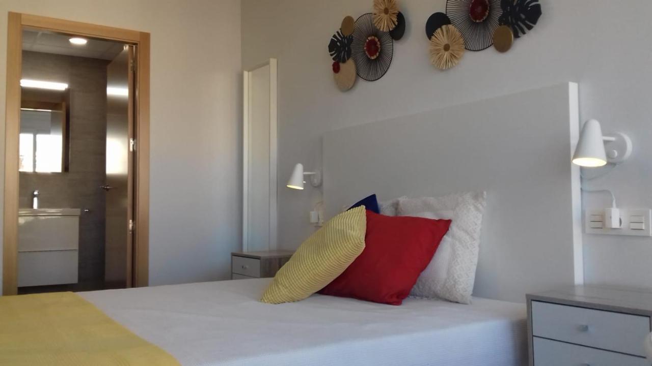 Primera Linea Con Vistas Fabulosas Torrevieja Ngoại thất bức ảnh