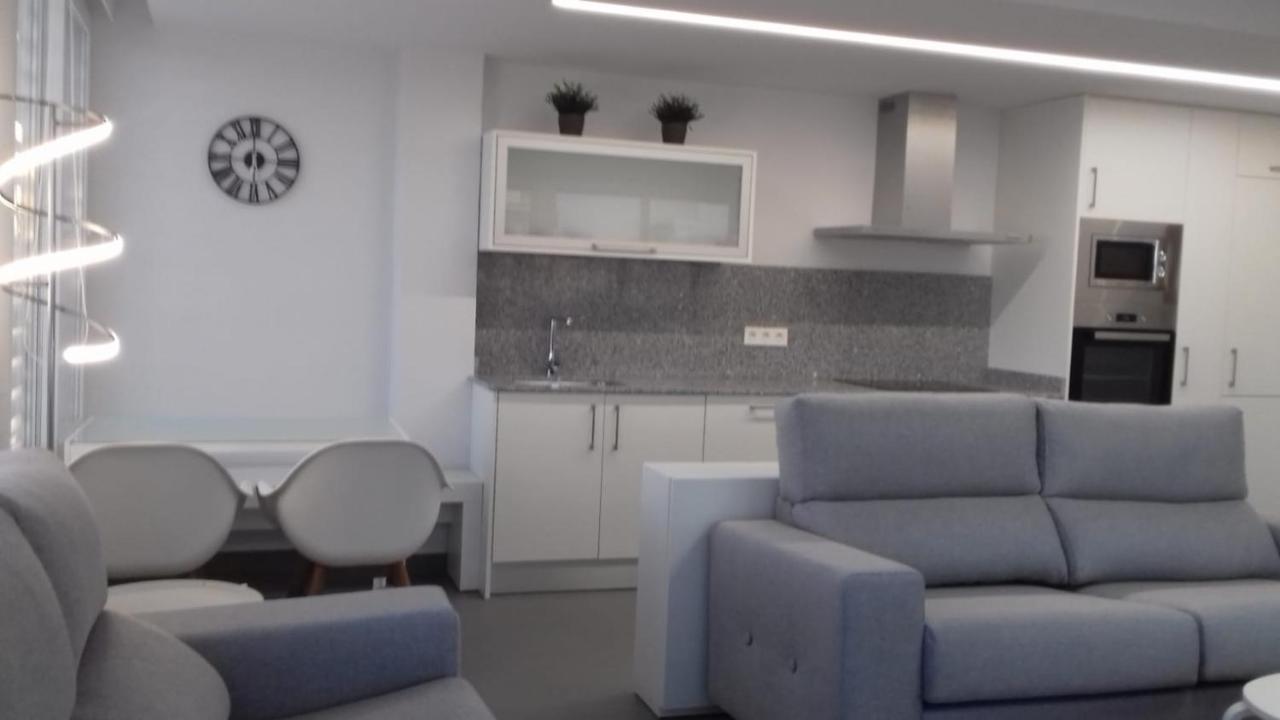 Primera Linea Con Vistas Fabulosas Torrevieja Ngoại thất bức ảnh