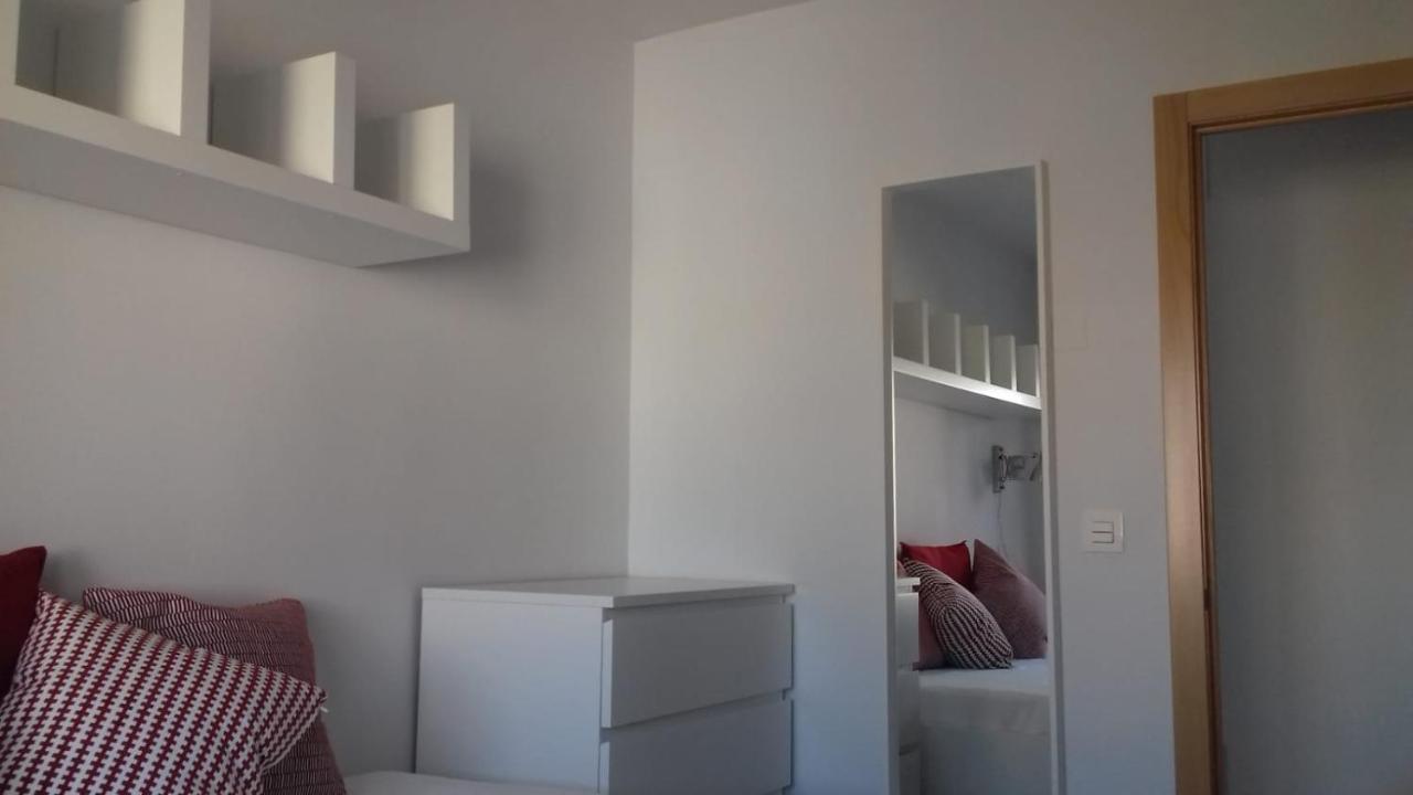 Primera Linea Con Vistas Fabulosas Torrevieja Ngoại thất bức ảnh
