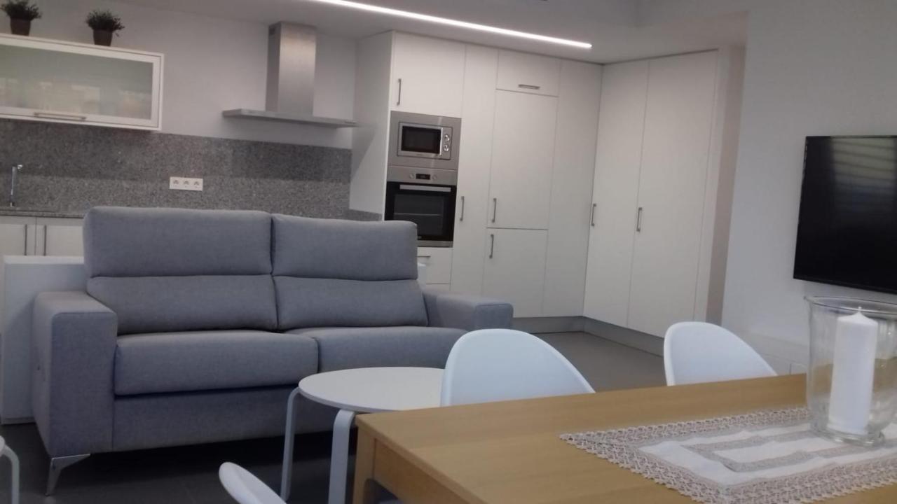 Primera Linea Con Vistas Fabulosas Torrevieja Ngoại thất bức ảnh