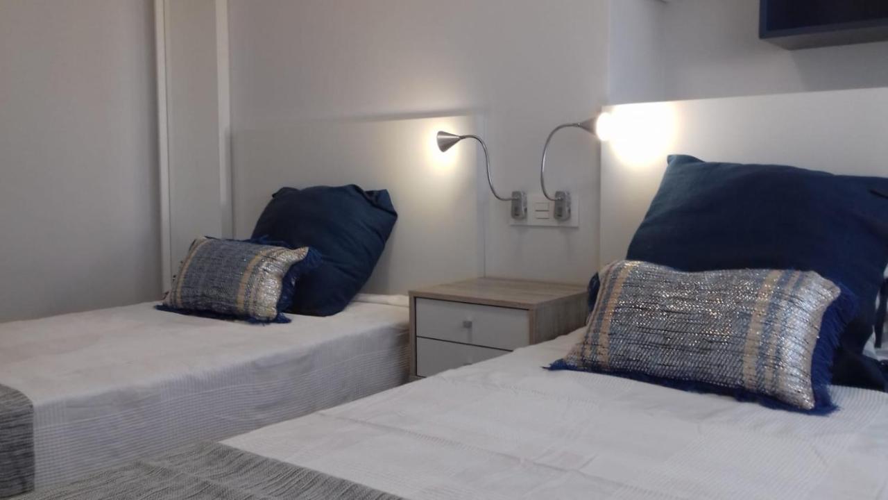 Primera Linea Con Vistas Fabulosas Torrevieja Ngoại thất bức ảnh
