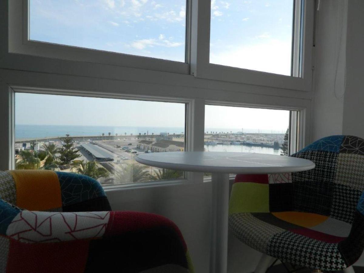 Primera Linea Con Vistas Fabulosas Torrevieja Ngoại thất bức ảnh