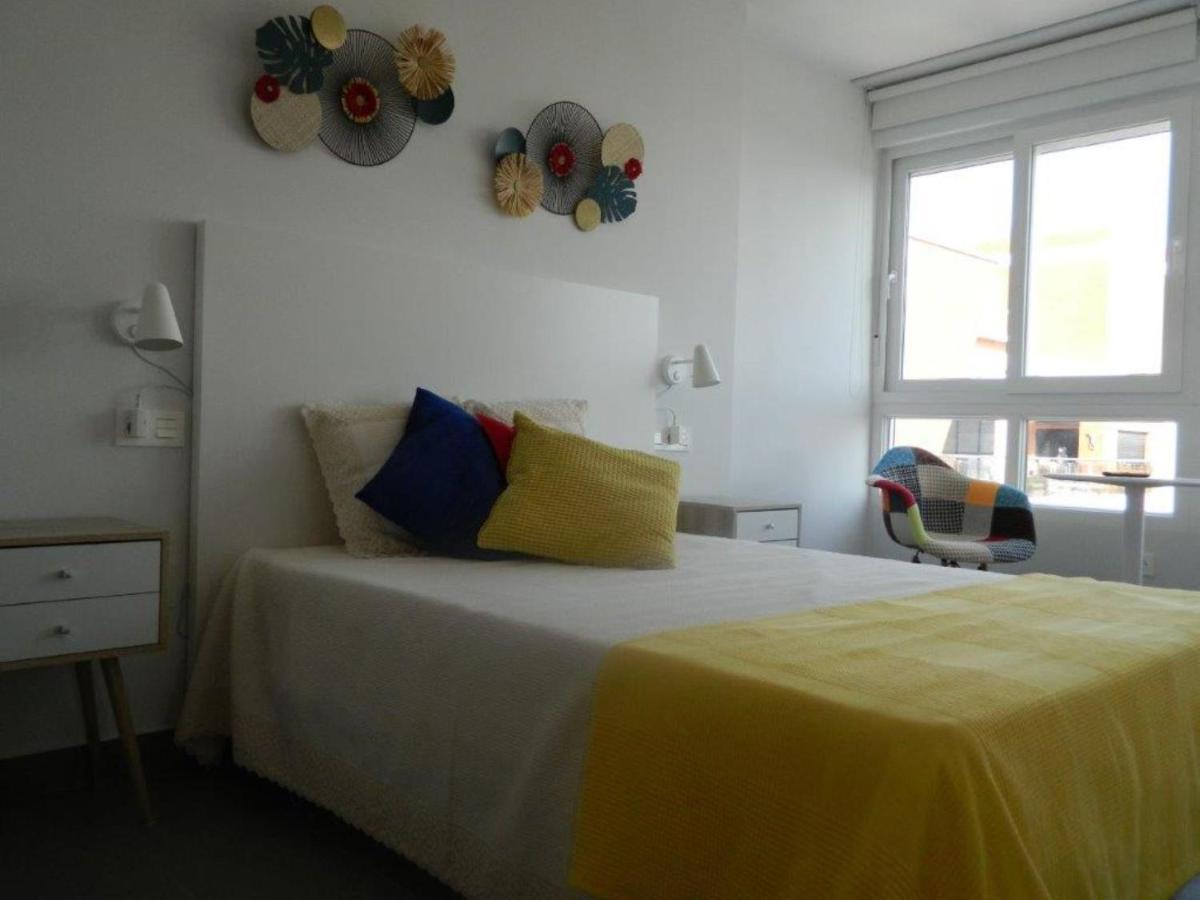 Primera Linea Con Vistas Fabulosas Torrevieja Ngoại thất bức ảnh