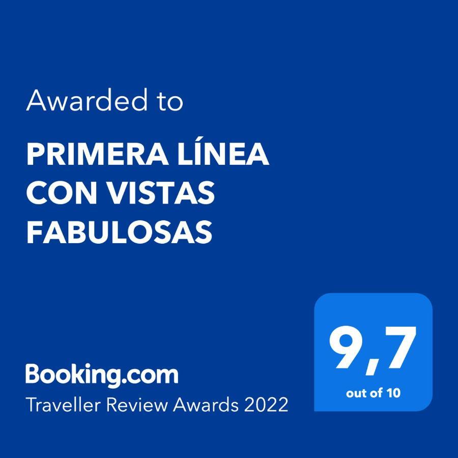 Primera Linea Con Vistas Fabulosas Torrevieja Ngoại thất bức ảnh